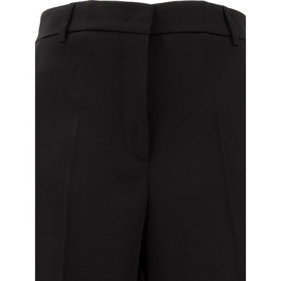 F.It Trousers Tag Size 42 Women - Picture 3 of 4